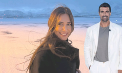 Natali Yarcan Kimdir? İbrahim Çelikkol ile Evlilik Haberi Sosyal Medyayı Salladı