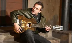 Ünlü Sanatçı Rıza Tamer Kaç Yaşında, Evlendi Mi? Rıza Tamer Çocuğu Var Mı?