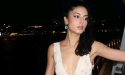 Rojbin Erden Kimdir? Sultana Filmiyle Yükselen Yıldızın Hayatı ve Kariyeri