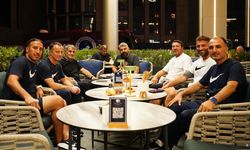 Şenol Güneş’ten Kahramanmaraş İstiklalspor’a moral ziyareti