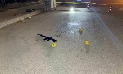 Sokak Ortasında Av Tüfeğiyle Vurulan Gencin Acı Sonu