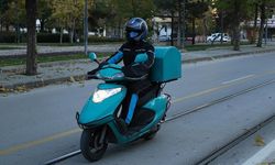 Kuryelerde yaş sınırı yükseltildi, SRC kurye belgesi tanımlandı