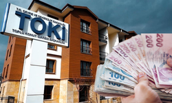 TOKİ, Kahramanmaraş’ta 300 bin TL peşinatla ev satacak