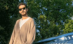 Uraz Kaygılaroğlu Hangi Partiye Oy Veriyor? Uraz Kaygılaroğlu Kimdir, Kaç Yaşında, Nereli?