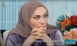 Yemekteyiz Zehra Kalender Kimdir? Evli mi, YouTube Kanalı Var mı?