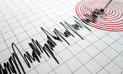 Rusya'nın Kamçatka Yarımadası'nda 6,4 büyüklüğünde deprem