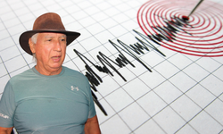 Şener Üşümezsoy'dan Kütahya için uyarı! "Simav fayı 6.5 ile sallanabilir"