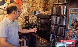 Malatya’da kasetler geri geliyor: Nostalji rüzgarı esiyor