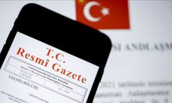 Çocukların suça sürüklenmesi için Meclis Komisyonu kuruldu: Karar Resmi Gazete’de