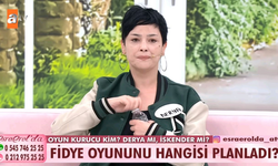 Derya İlgin Kimdir? Esra Erol’da Gündeme Gelen Hikayesi ve Biyografisi