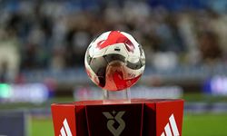 Süper Lig’de 17. hafta ne zaman başlayacak? İşte maçlar