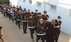 Lavaş çetesi olayı nedir? Mersin lavaş çetesi üyeleri kimler?