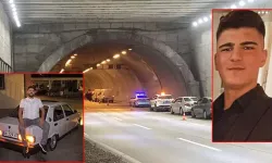 Tüneldeki cinay*tte tartışma kız meselesinden çıkmış