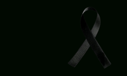 Aksu TV Haber Müdürü Kurtuluş Şükür’ün acı günü