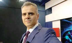 Murat Taylan kimdir? TELE1 Ana Haber’in deneyimli yüzü dikkat çekiyor