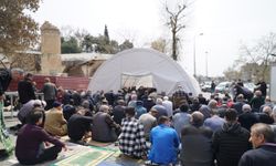 Kahramanmaraş’ta Cuma namazı saat kaçta kılınacak?