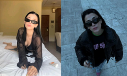 Buse Sıla Sarıoğlu Kimdir? Apaçi Mustafa ile Evlendi mi? Sosyal Medya Gündemi Salladı