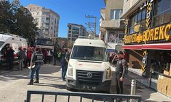 Gebze'de bina çöktü; 5 kişiden birinin cansız bedenine ulaşıldı