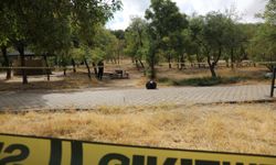 Patlama senaryolu tatbikat ekipleri alarma geçirdi