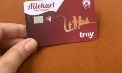Aile Kart nasıl alınır? Aile Kart nasıl çıkartılır, şifresi nasıl alınır?