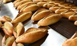 Ekmek Fiyatlarına Zam Geldi