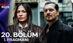 Eşref Rüya 20. Bölüm Neden Yayınlanmadı? İzleyiciler Şaşkın