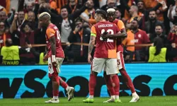 Galatasaray Bodo Glimt Maçı Özeti: Skor 3-1, Goller Osimhen ve Yunus’tan