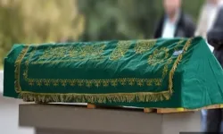 Kahramanmaraş'ta belediye başkanının acı günü...