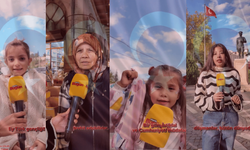 Gençliğe Hitabe, Kahramanmaraş Sokaklarında Yankılandı