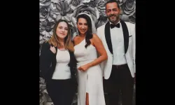 Gözde Şeker evlendi: Eşi Kerem Fırtına kimdir, ne iş yapıyor?