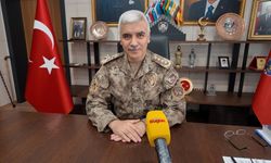 Kahramanmaraş’ta 1 haftalık güvenlik bilançosu