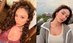 Güller ve Günahlar Dizisinin Ebru’su Gizem Sevim Kimdir? Hayatı ve Kariyeri