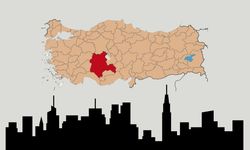 Son Dakika Konya'da Patlama mı Oldu? Kentte Duyulan Gürültü Korkuttu