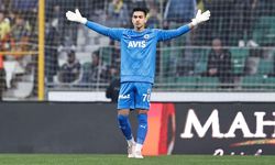 İrfan Can Eğribayat Hangi Takıma Gidiyor? İrfan Can Eğribayat Gençlerbirliği'ne Mi Transfer Oldu?