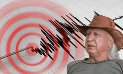 Deprem Uzmanından Uyarı: Deprem Büyüklüğü 6.5 Olacak