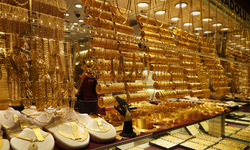 Kahramanmaraş’ta altın fiyatlarında yeni rekor!