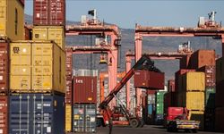 Kahramanmaraş'tan 6 firma en büyük 1000 ihracatçı listesinde