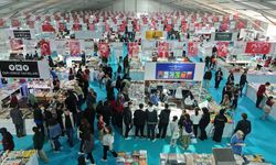 Kahramanmaraş Kitap Fuarı 16 Ekim'de başlıyor! İşte gelecek yazarlar