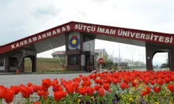 Kahramanmaraş Sütçü İmam Üniversitesi’nde yaz okulu başvurular başladı