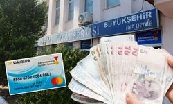 Kahramanmaraşlı 12 bin vatandaşın hesabına 23 milyon TL yatırıldı