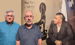 Kahramanmaraşlı dostları, ülkücü camianın sevilen ismi Ökkeş Şendiller’i anlattı