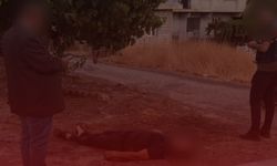 Kahramanmaraş'ta 1 Kişi Av Tüfeğiyle Öldürüldü