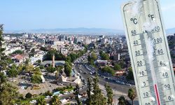 Kahramanmaraş’ta 5 Aralık hava durumu