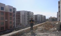 Kahramanmaraş’ta 9 bin aile daha yeni evlerine kavuşacak