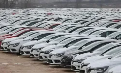 Kahramanmaraş'ta belediye araçları açık artırmayla satışa çıkıyor!