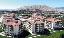 Kahramanmaraş TOKİ sosyal konut başvuru süresi sona eriyor