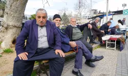 Kahramanmaraş’ta emekli maaşı yeni yılda 9 kat artacak!