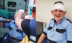 Kahramanmaraş’ta Engelli Vatandaş Darbedildi