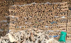 Kahramanmaraş’ta Odun ve Kömür Fiyatları Belli Oldu – İşte 2025 Güncel Liste