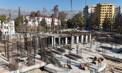 İnşaat Maliyetleri Rekor Kırdı: İşçilik Yine Zirvede